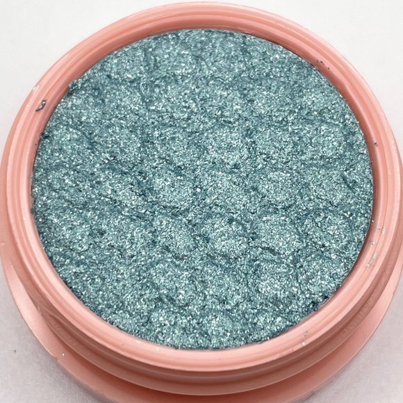 Colourpop Super Shock Disney Heart‎ Of Gold Arabian Night Jasmine Eyeshadow New - Picture 2 of 3